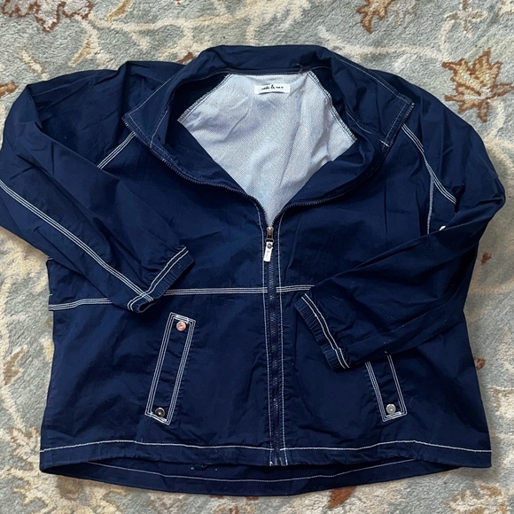 Nice travel jacket - Picture 1 of 14